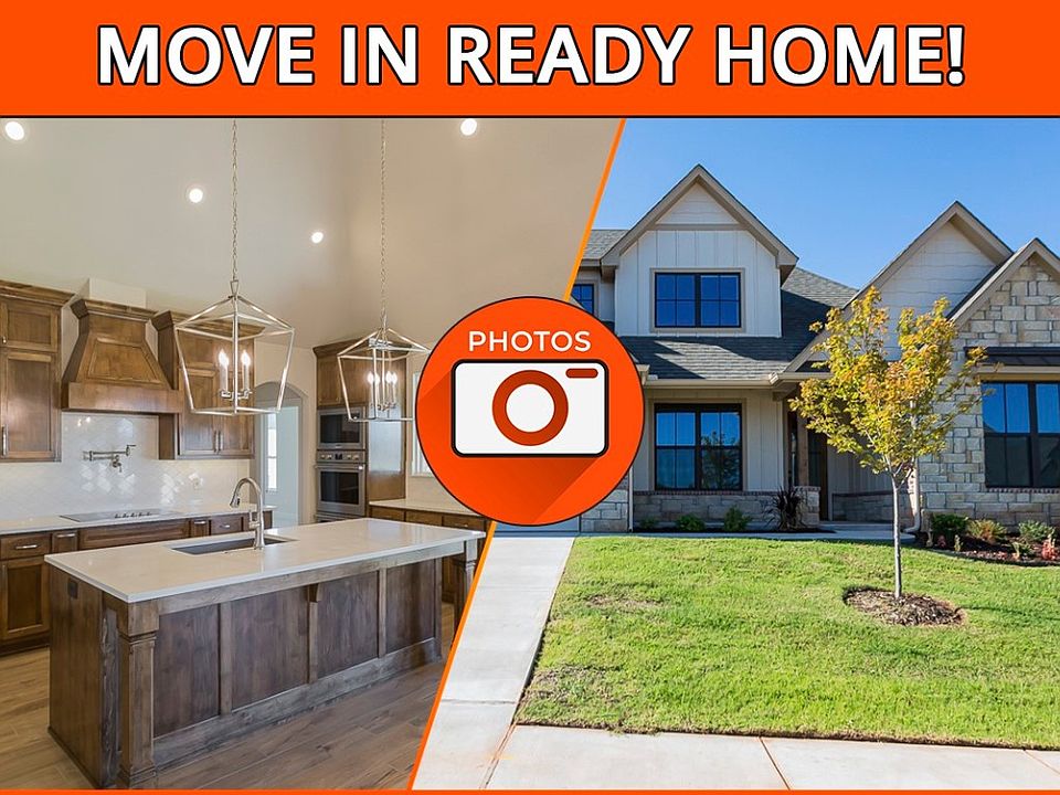 8608 Beechgrove Dr, Arcadia, OK 73007 MLS 1069819 Zillow