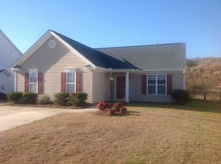 1112 Wesson Ct, High Point, NC 27265