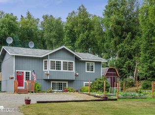 2370 N Willow Dr, Wasilla, AK 99654