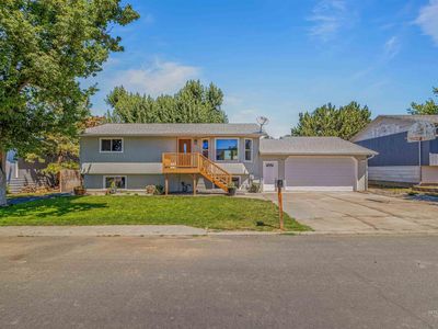 1833 Birch Ave, Lewiston, ID, 83501
