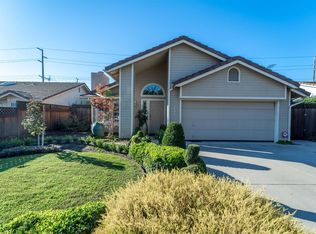 2420 Beatrice Ln, Modesto, CA 95355