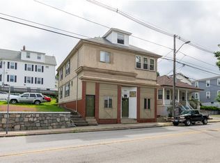 847 Charles St, North Providence, RI 02904