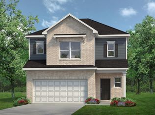 9758 Enclave Ridge Rd, Willis, TX 77318