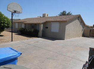 7231 W Roma Ave, Phoenix, AZ 85033
