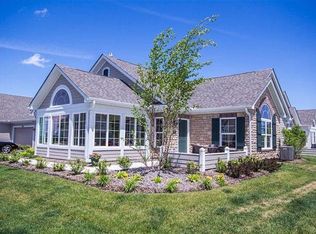 1167 Lahinch Ln #1167, Amelia, OH 45102