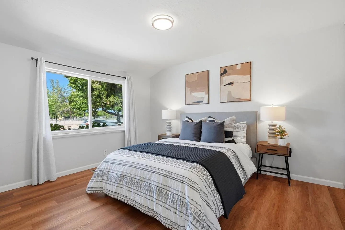 1 bed, 531 sqft, $3,000 — Photo 4
