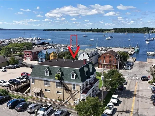 18 State St #4, Bristol, RI 02809