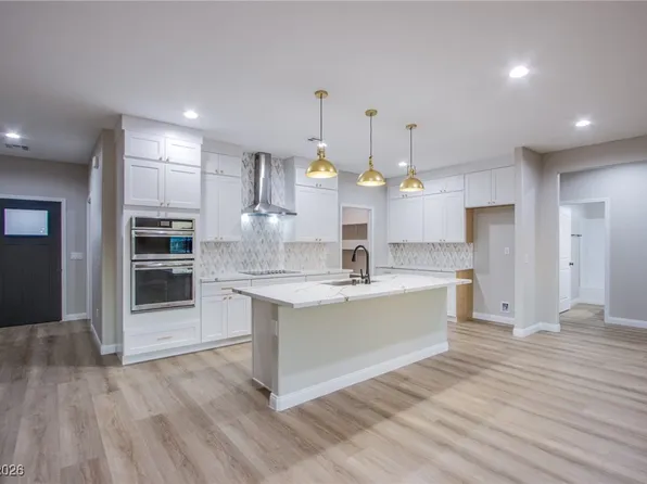 2760 Tecumseh Ave, Pahrump, NV 89048