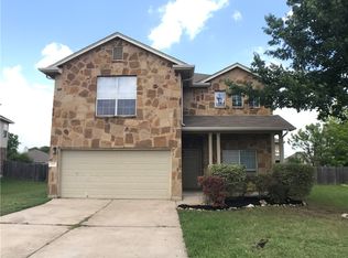 507 Aqua Bell Cv, Leander, TX 78641
