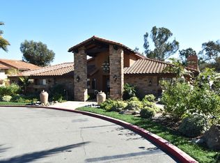 ShadowRidge Country Club Villas, Vista, CA 92081