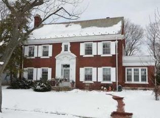 1007 Hudson Ave, South Bend, IN 46616