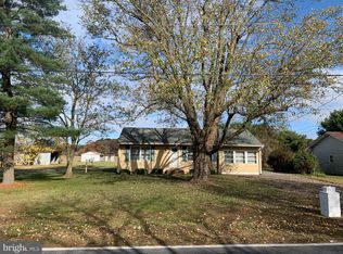 26025 Morris Mill Rd, Millsboro, DE 19966