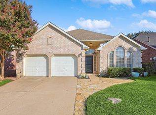 2133 Mahogany St, Flower Mound, TX 75022