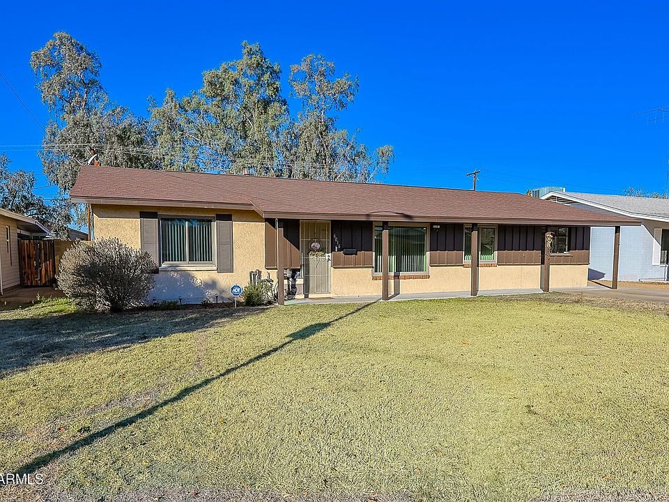 6016 N 36th Dr, Phoenix, AZ 85019 | Zillow