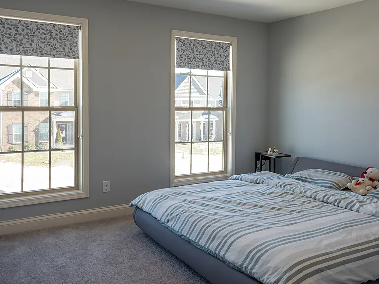 Office room/ Guest Bed room