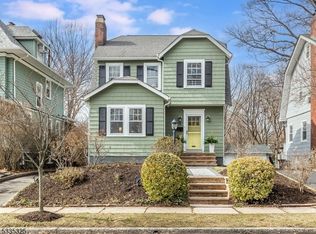 78 Willow St, Glen Ridge, NJ 07028