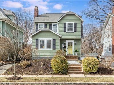 78 Willow St, Glen Ridge, NJ, 07028
