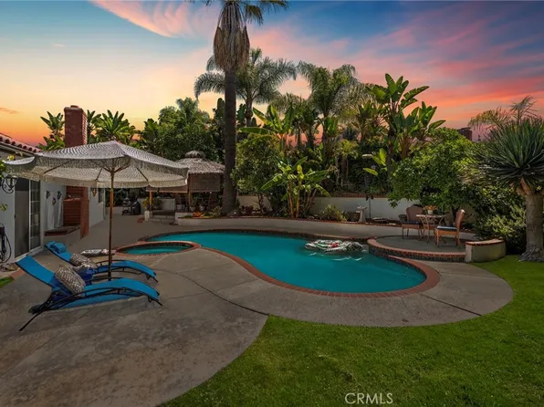 24222 Via Luisa, Mission Viejo, CA 92691