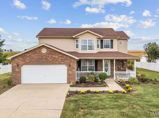 1304 Fieldstone, Waterloo, IL 62298