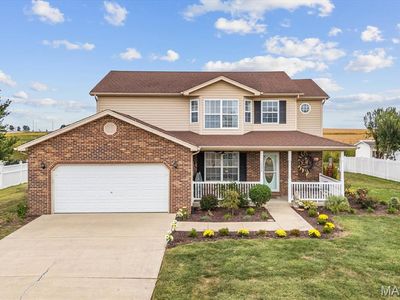 1304 Fieldstone, Waterloo, IL, 62298