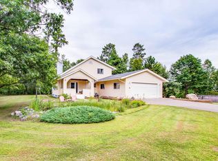 636 Swenson Rd SE, Bemidji, MN 56601