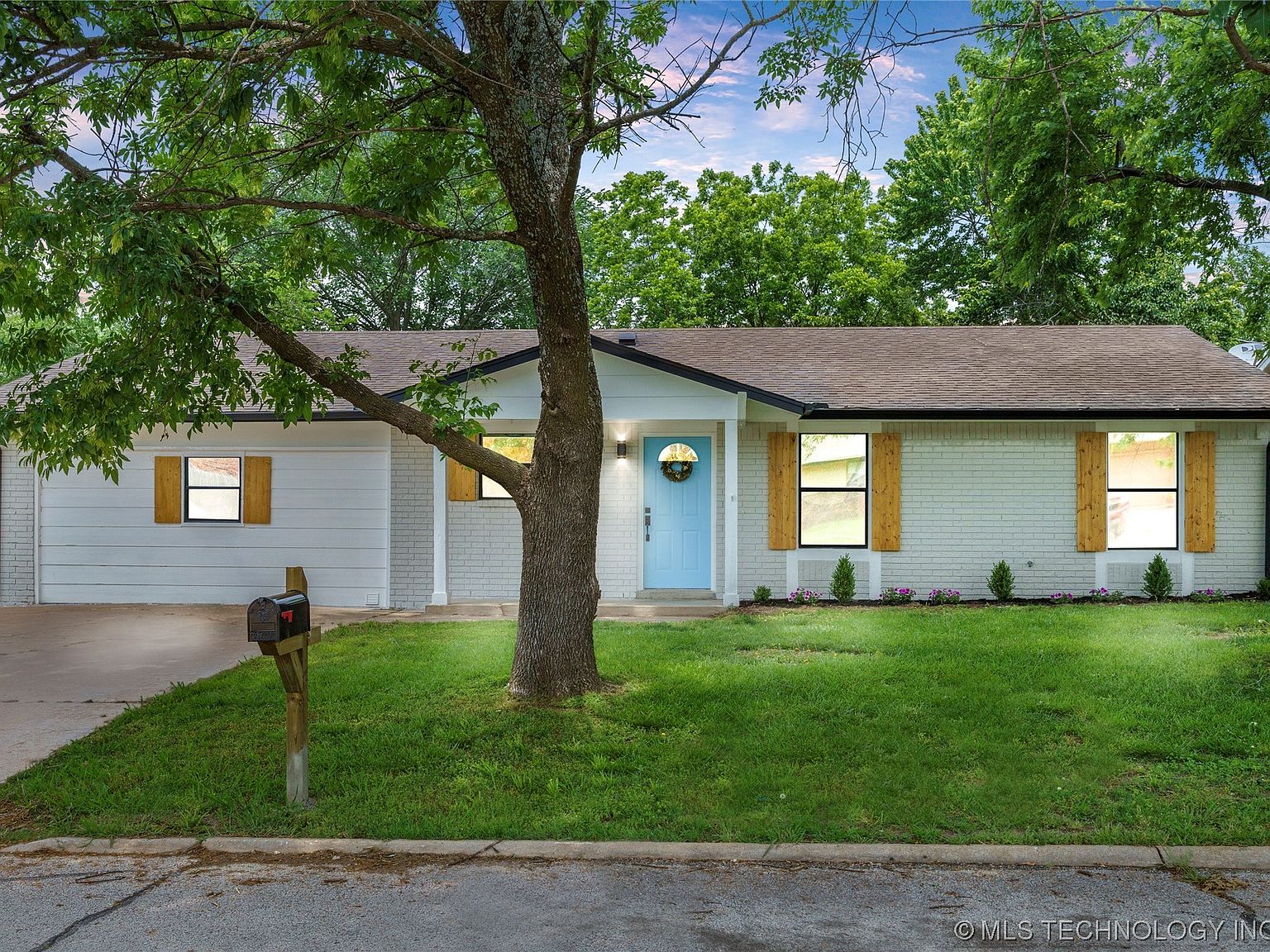 553 E 134th Pl S, Glenpool, OK 74033 Zillow