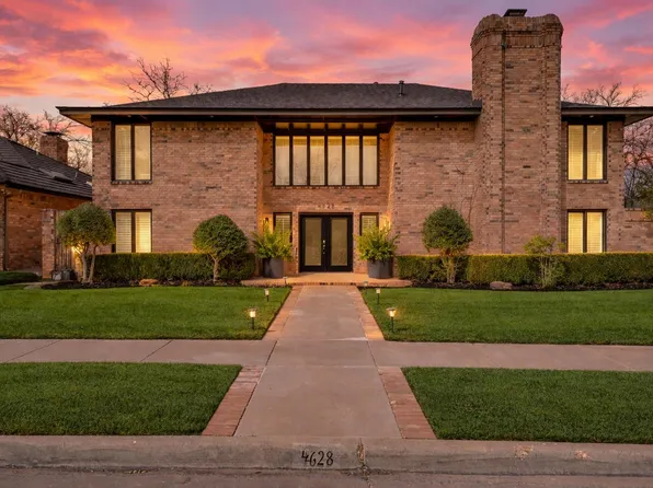 4628 94th St, Lubbock, TX 79424