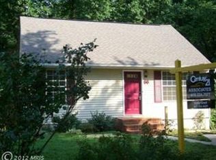 66 Wohl Ct, Severna Park, MD 21146