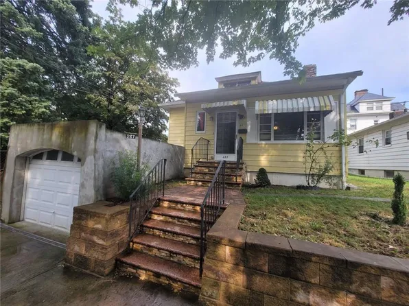 287 Willard Ave, Staten Island, NY 10314