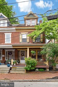 20 W Barnard St, West Chester, PA, 19382
