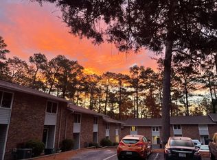 365 W Illinois Ave APT 10, Southern Pines, NC 28387