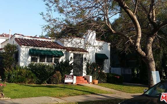 4th image of 1344 S Cloverdale Ave