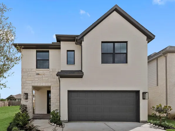 118 Candlelight Ridge Ct, Richmond, TX 77406