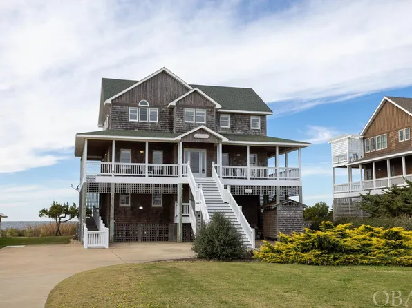 26136 Turtle Ct Lot 22, Salvo, NC 27972