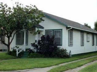 4111 Avenue T 1/2, Galveston, TX 77550