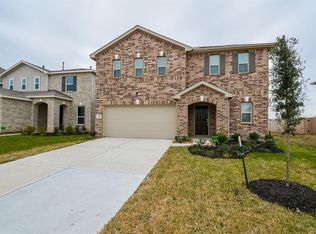 4930 Lucky Fawn Ln, Richmond, TX 77406
