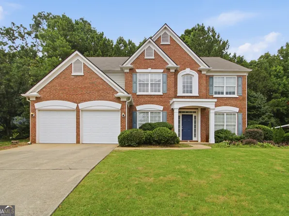 417 Skiles Ct, Suwanee, GA 30024