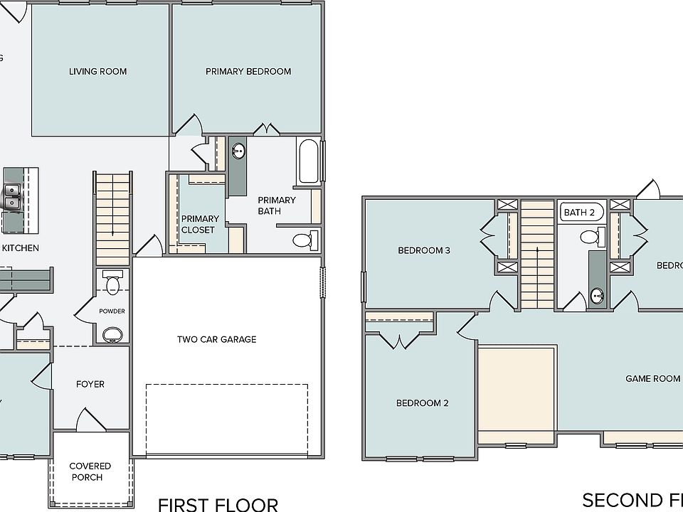 2nd image of 11424 Comano Dr