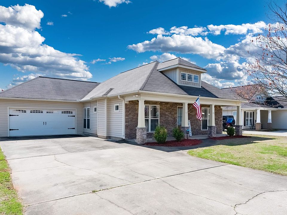 279 Stonecreek Pl, Calera, AL 35040 Zillow