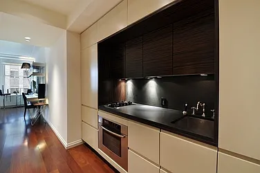 Rented by New York is Home