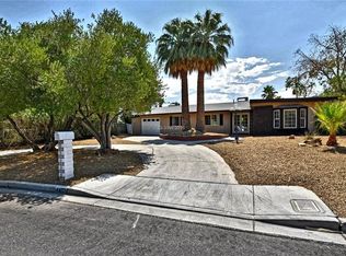 4403 Parkchester Dr, Las Vegas, NV 89108