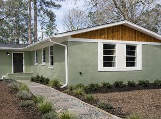 3605 Forest Trl, Marshall, TX 75672