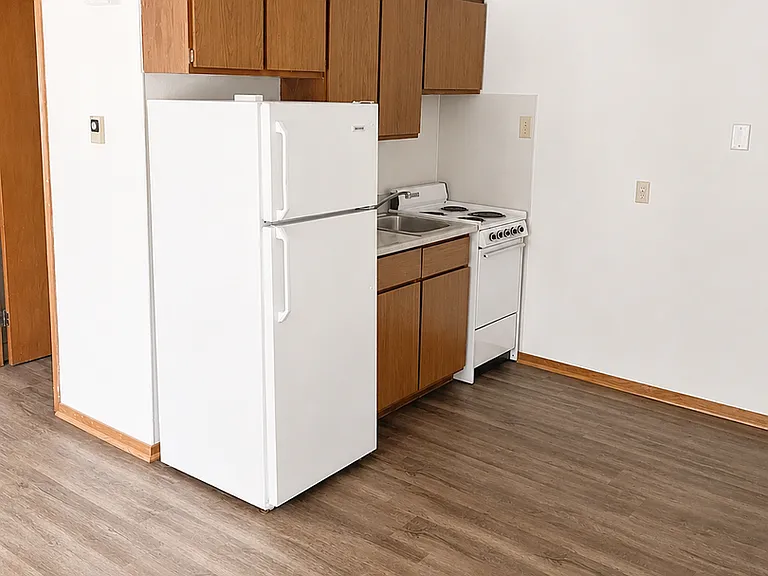 Freedom Park Apartments — Photo 17