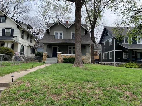 3821 Virginia Ave, Kansas City, MO 64109