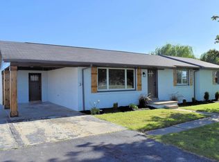 3089 State Highway 58 E, Mayfield, KY 42066