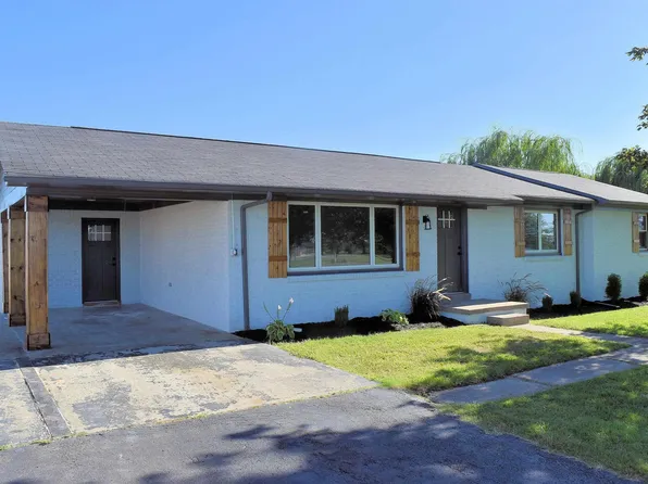 3089 State Highway 58 E, Mayfield, KY 42066