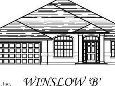 1730 Linda Lakes Ln, Middleburg, FL, 32068