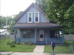 913 Wilson Ave, Goshen, IN 46526