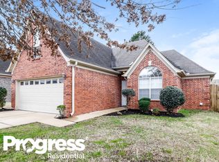 7195 Maple Grove Rd, Olive Branch, MS 38654