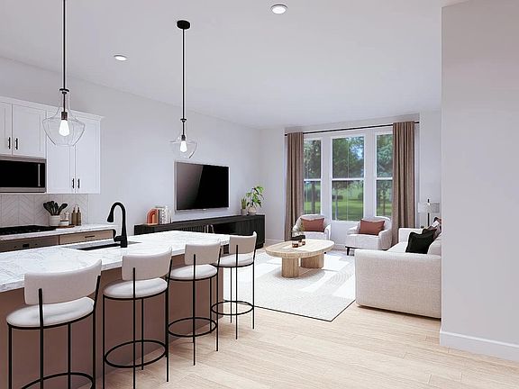 The Thornhill Kitchen